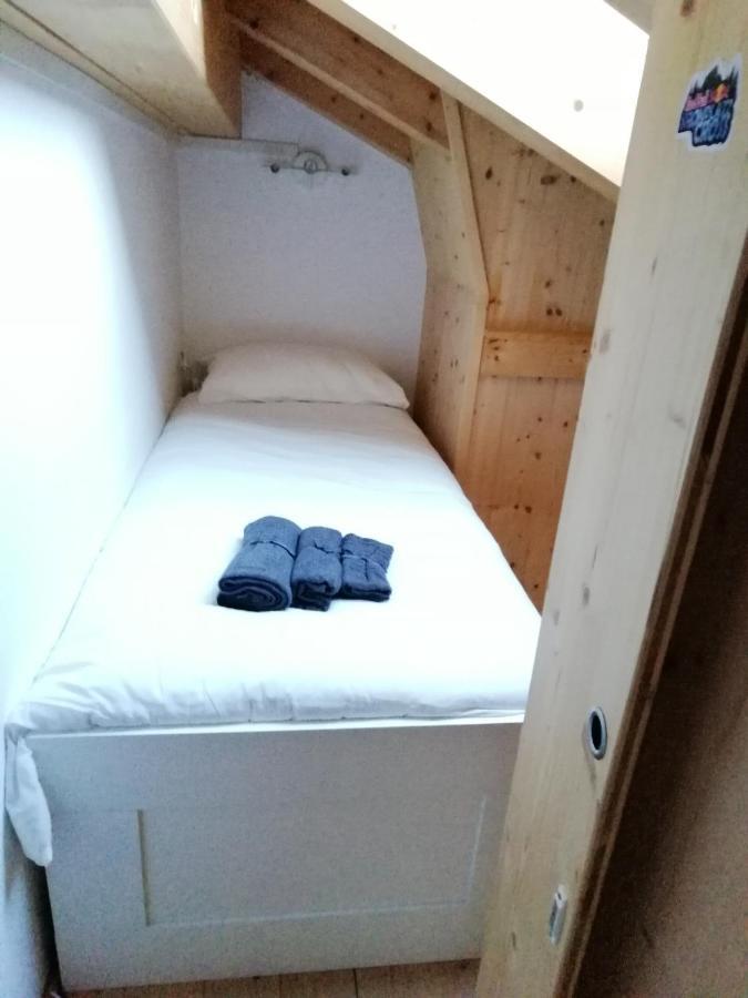 Apartment Lux Weitental מראה חיצוני תמונה