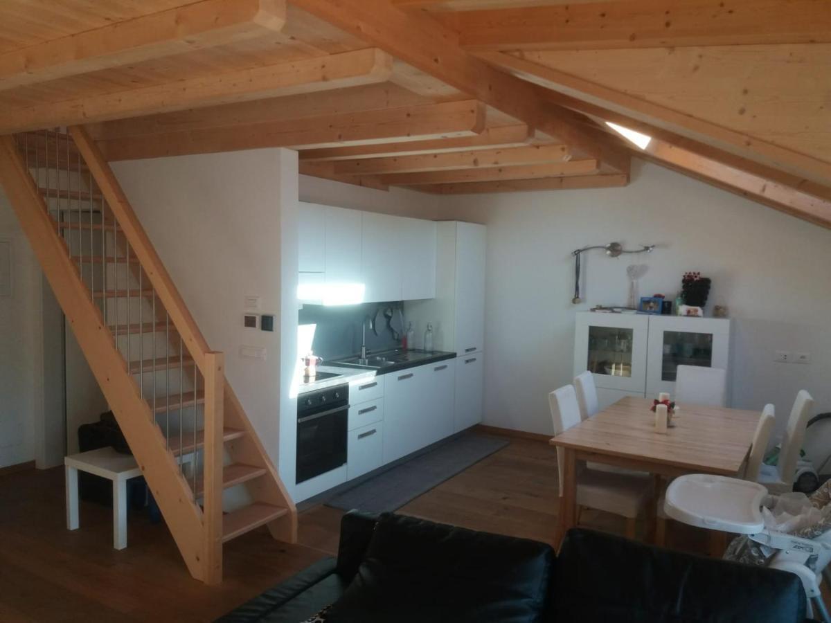 Apartment Lux Weitental מראה חיצוני תמונה