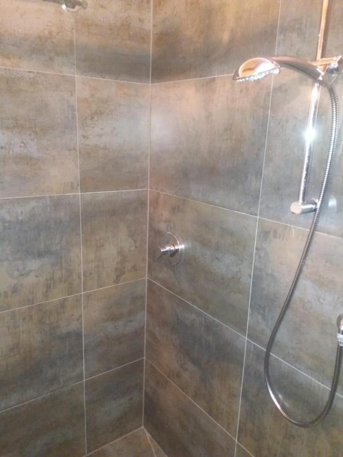Apartment Lux Weitental מראה חיצוני תמונה