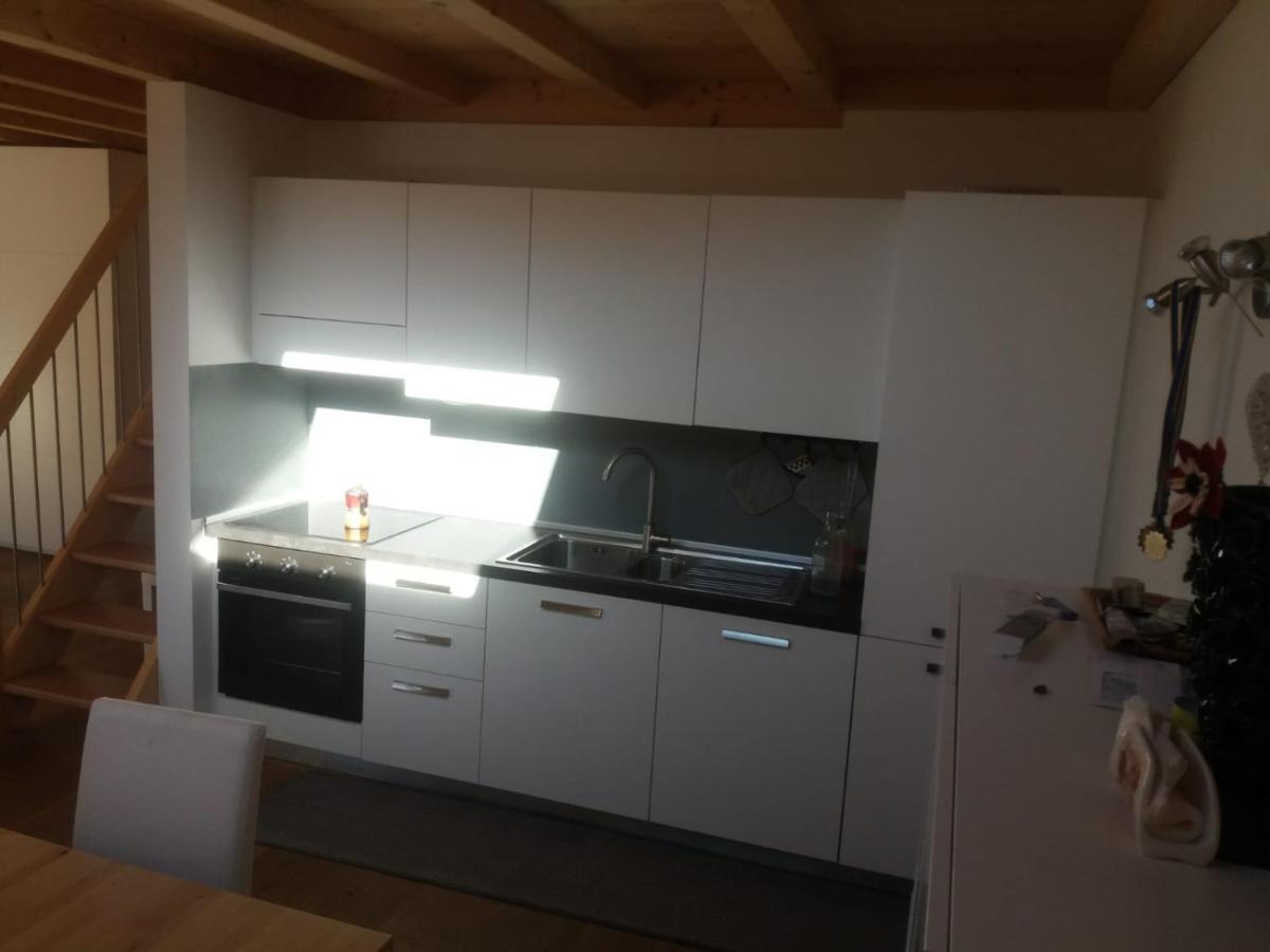 Apartment Lux Weitental מראה חיצוני תמונה