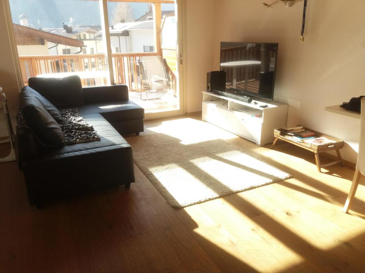 Apartment Lux Weitental מראה חיצוני תמונה