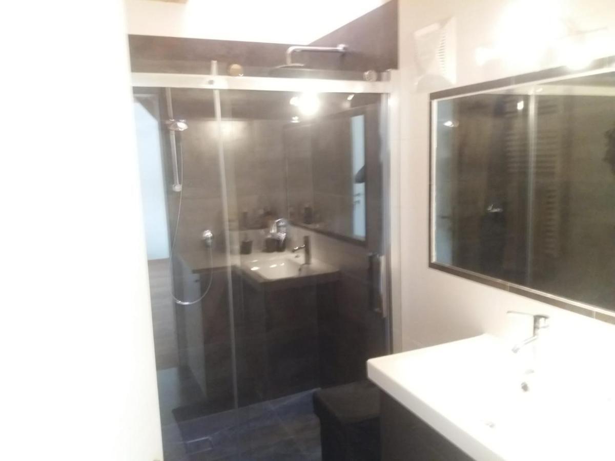 Apartment Lux Weitental מראה חיצוני תמונה
