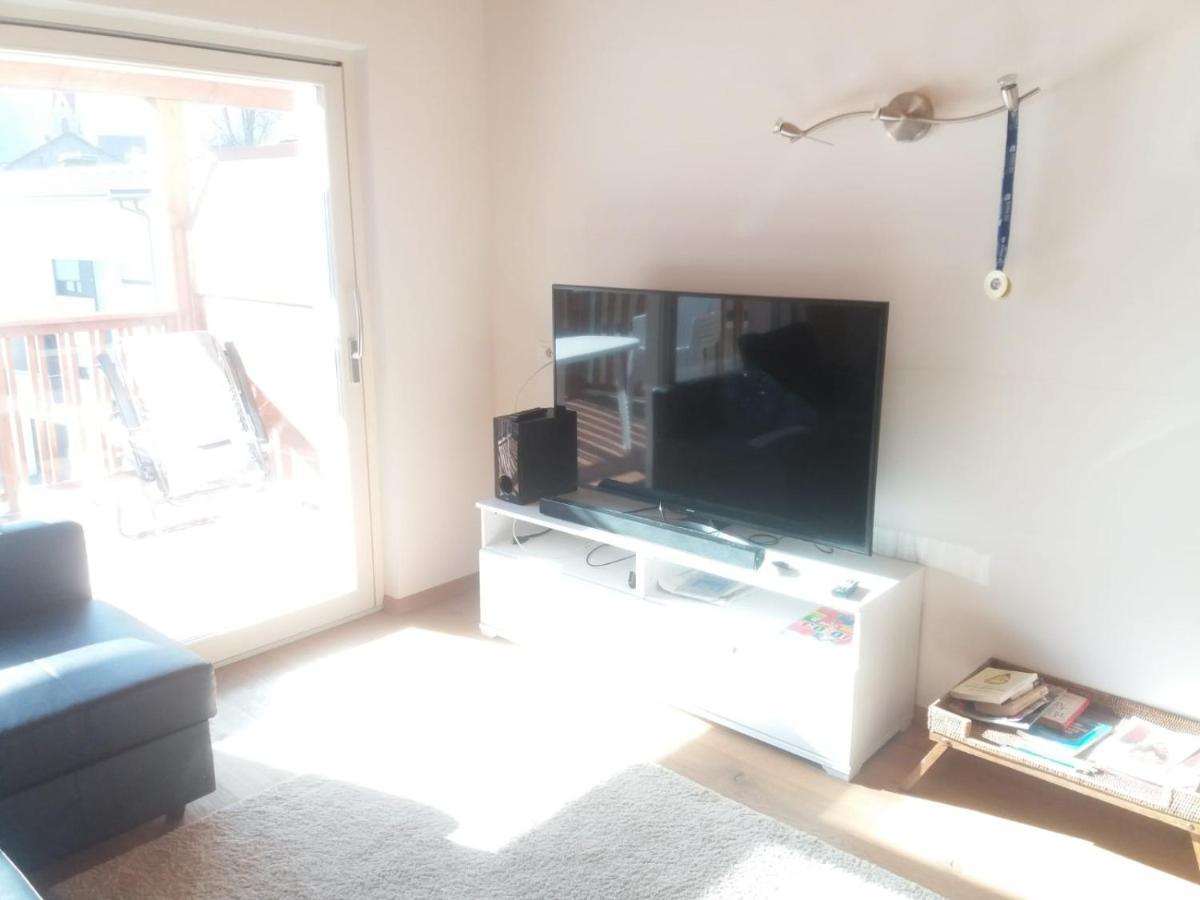 Apartment Lux Weitental מראה חיצוני תמונה