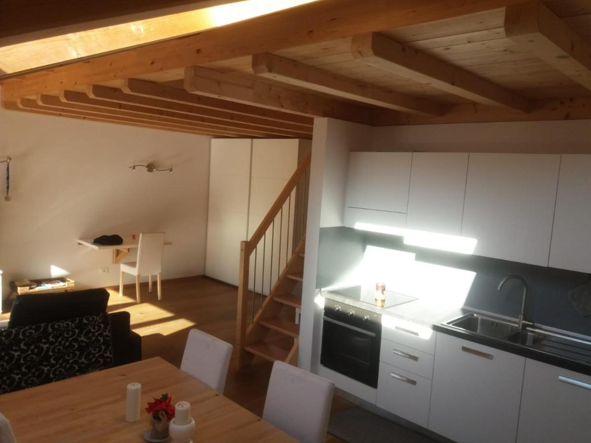 Apartment Lux Weitental מראה חיצוני תמונה