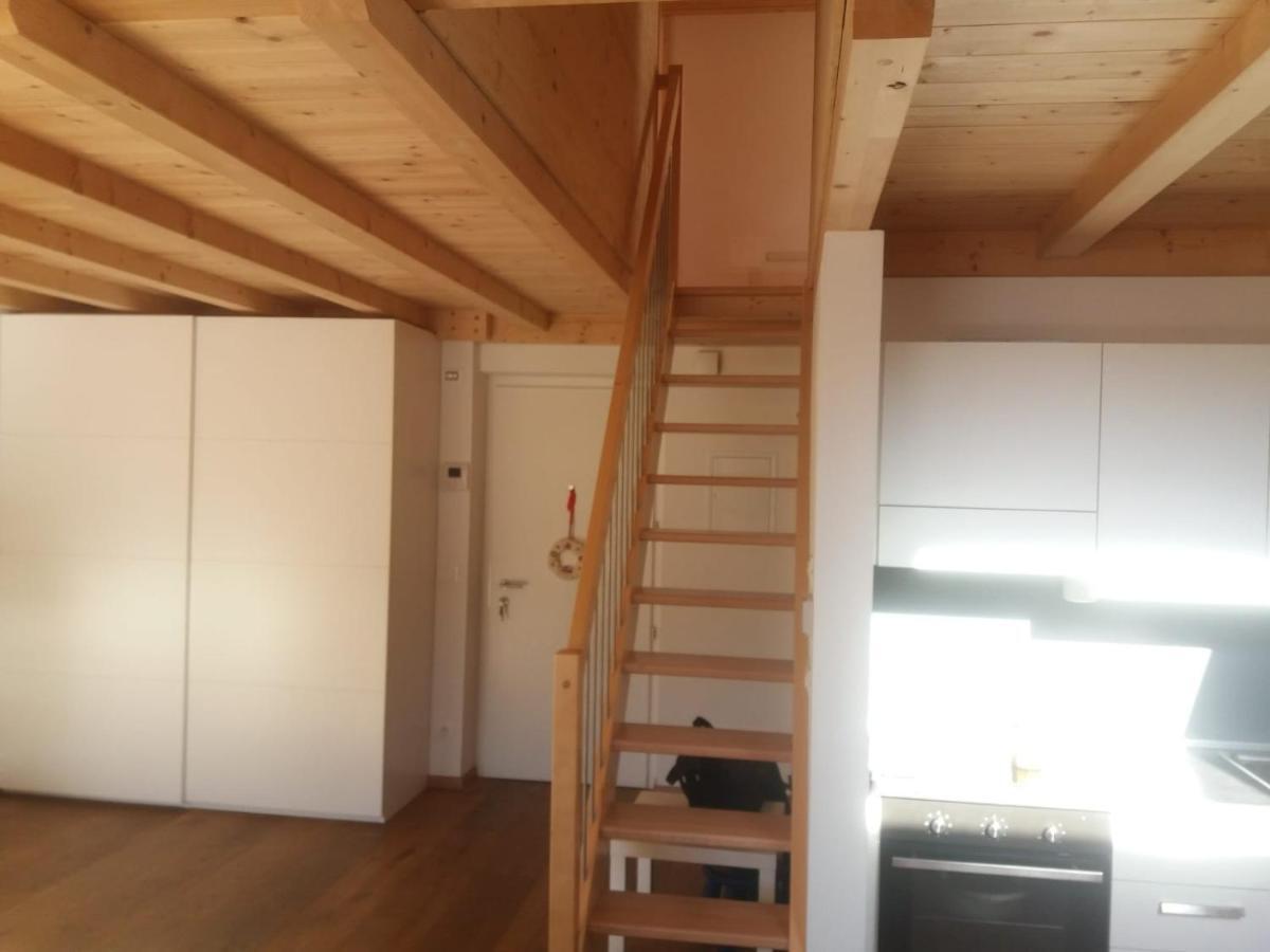 Apartment Lux Weitental מראה חיצוני תמונה