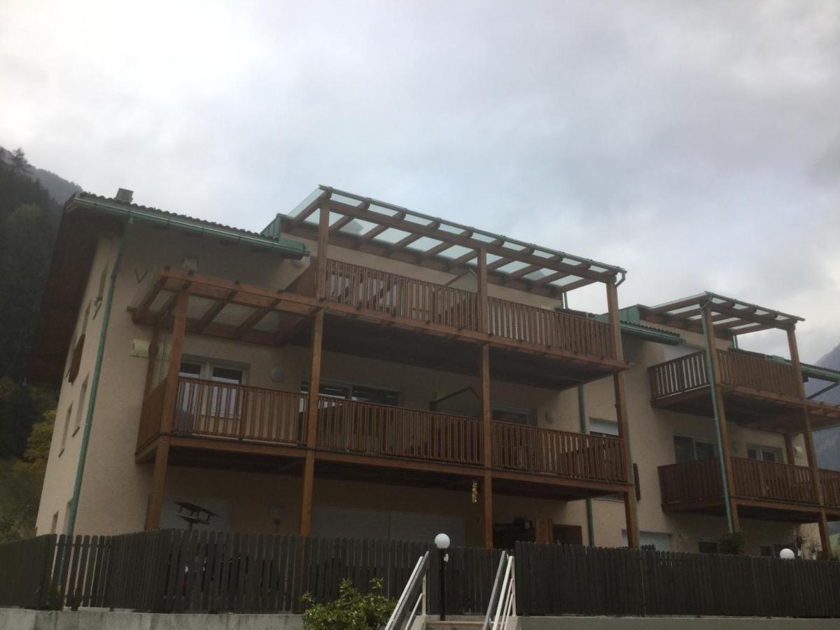 Apartment Lux Weitental מראה חיצוני תמונה