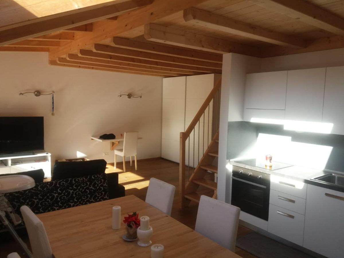 Apartment Lux Weitental מראה חיצוני תמונה