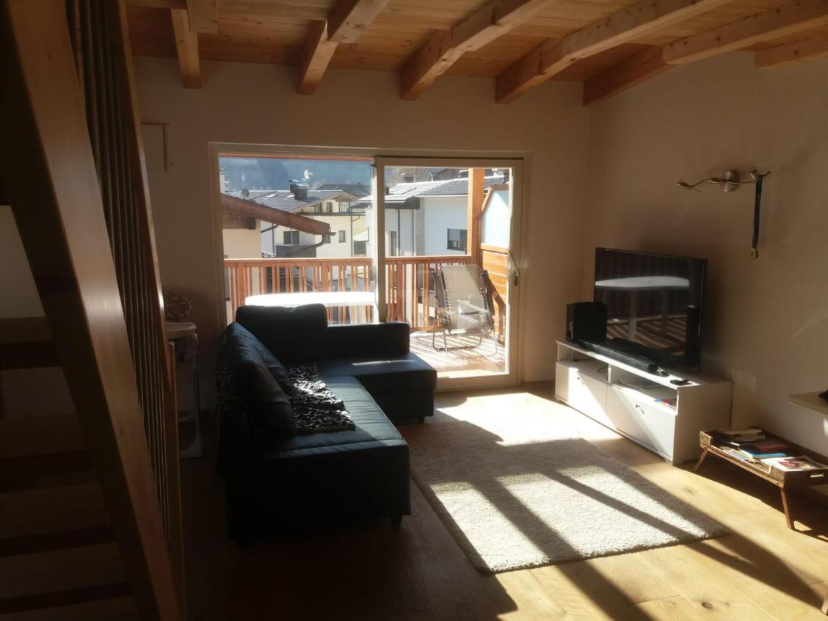 Apartment Lux Weitental מראה חיצוני תמונה