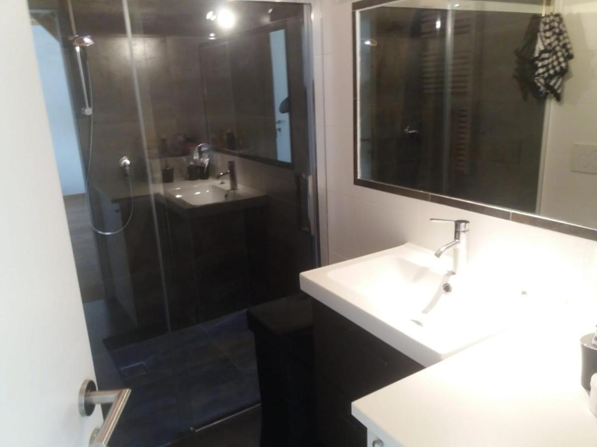 Apartment Lux Weitental מראה חיצוני תמונה