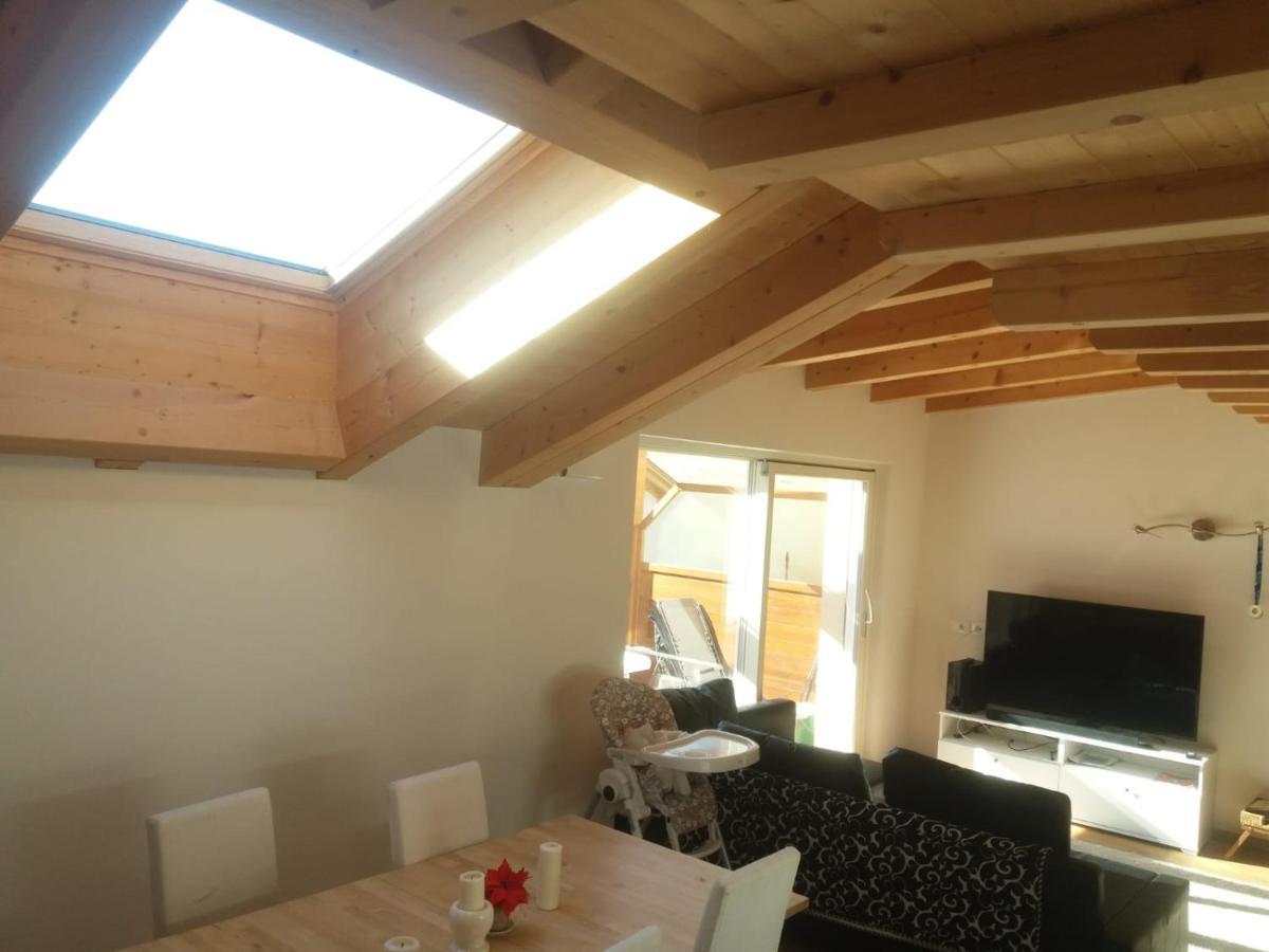 Apartment Lux Weitental מראה חיצוני תמונה